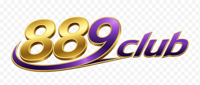 889 club logo